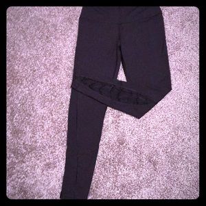 Victoria Secret Knockout Leggings